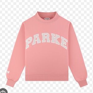 Parke Valentine’s Day 2026 blush and lavender